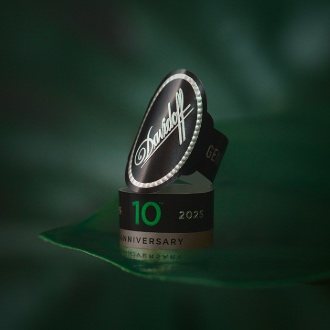 Davidoff Escurio 10th Anniversary